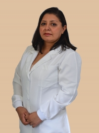 Dra. Paola Elizabeth Muñoz Pastor