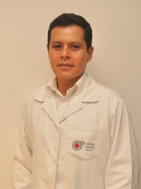 Dr. Fabian Israel Novillo Sanabria